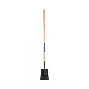 PALA CUADRADA CLASSIC GARDENER TRUPER MANGO 45” 17205 PCL-CG