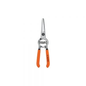 TIJERA FORJADA TRUPER T-24 DE 8 PULGADAS CON CUCHILLA CURVA