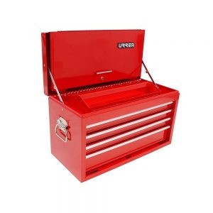 GABINETE SUPERIOR URREA I27S4 CON 4 GAVETAS 27”