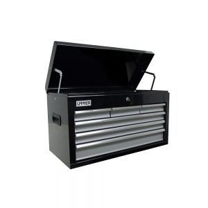 GABINETE SUPERIOR URREA H27S6 CON 6 GAVETAS 27”