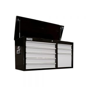 GABINETE SUPERIOR URREA H41S8 CON 8 GAVETAS 41”