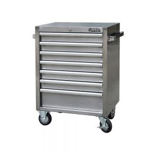 GABINETE MOVIL URREA H27M7S CON 7 GAVETAS 5 1/2”