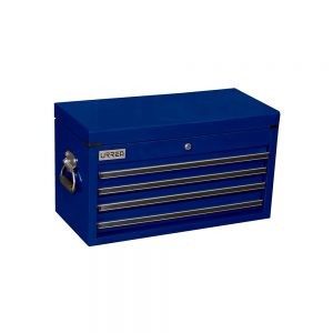 GABINETE SUPERIOR URREA X27S4A CON 4 GAVETAS 27”