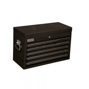 GABINETE SUPERIOR URREA X27S9N CON 9 GAVETAS 27”