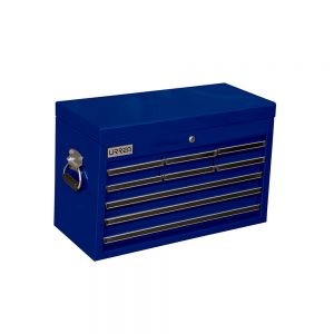 GABINETE SUPERIOR URREA X27S9A CON 9 GAVETAS 27”