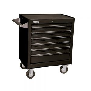 GABINETE MOVIL URREA X27M6N CON 6 GAVETAS 27”