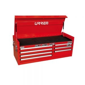 GABINETE FIJO URREA M56S7 CON 7 GAVETAS 56”