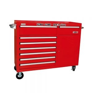 GABINETE MOVIL URREA M56M8 CON 8 GAVETAS 56”