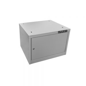 GABINETE COLGANTE PARA ESTACION DE TRABAJO URREA X22W1 CON 1 COMPARTIMIENTO