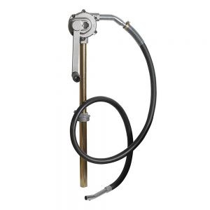 BOMBA GIRATORIA PARA COMBUSTIBLE URREA 2363F