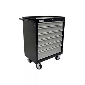 GABINETE MOVIL URREA H27M6 USO PESADO 6 GAVETAS 27”