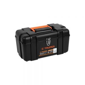 CAJA DE HERRAMIENTA  TRUPER CHP-17X LARGO 43 CM