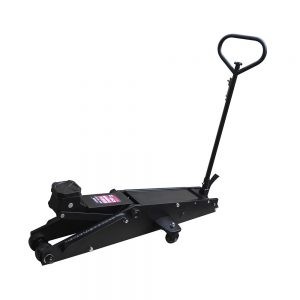 GATO HIDRÁULICO DE PATÍN URREA 2465N 20 TONELADAS