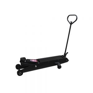 GATO HIDRÁULICO DE PATÍN URREA 2464N 10 TONELADAS