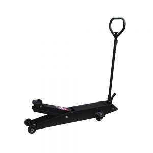 GATO HIDRÁULICO DE PATÍN URREA 2462N 3 TONELADAS