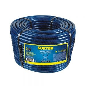 MANGUERA SPIDER SURTEK M1S100 DE 1” ROLLO 100 METROS