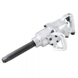 PISTOLA DE IMPACTO NEUMATICA URREA UP797-6 1” 1500 FT-LB TWIN HAMMER
