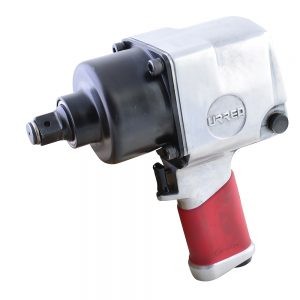 PISTOLA IMPACTO NEUMATICA URREA UP776 3/4” 1100FT-LB TWIN HAMMER