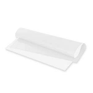PAPEL LUSTRE BLANCO