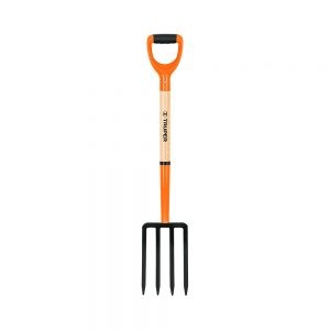 BIELDO PARA JARDÍN TRUPER BJ-4P 4 DIENTES