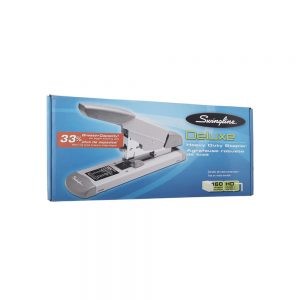 ENGRAPADORA HEAVY DUTY ACCO BRANDS P0361 39