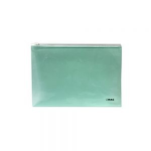 SOBRE CON CIERRE DESLIZABLE MAE 5PCK-ZIP CON 5 PIEZAS SURTIDO TAMAÑO CARTA 33.5 X 24 CENTIMETROS