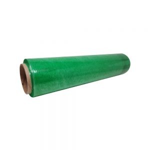 PELICULA PLASTICA STRETCH GUARDAPAQ VERDE 18” CALIBRE 60 800? MANUAL