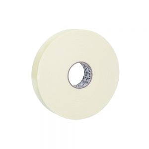 CINTA DOBLE CARA TRUPER 11728 25 MILIMETROS X 10 METROS ESPUMA DE POLIETIRENO