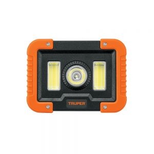 LAMPARA LED TRUPER LAT-1300 RECARGABLE 1600 LM DE TRABAJO