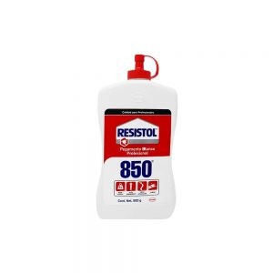 ADHESIVO LIQUIDO RESISTOL 850 500 GRAMOS PROFESIONAL