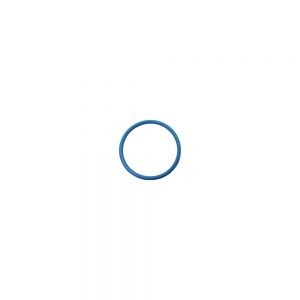 ORING AS568127 36.17 X 2.62 MILIMETROS NITIRLO SHORE 70 COLOR AZUL