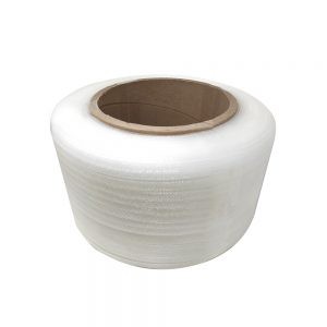 FLEJE SEMIAUTOMÁTICO 1/2” CALIBRE 20 ROLLO NATURAL