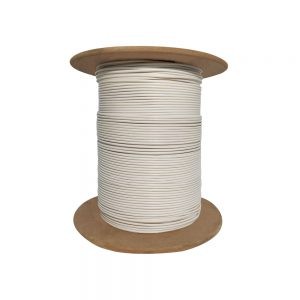 CABLE ELECTRICO CCA UNIPOLAR KONECT 12X500 METROS BLANCO