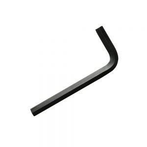 LLAVE ALLEN HEXAGONAL L URREA 49-9/16 CORTA DE 9/16 PULGADAS