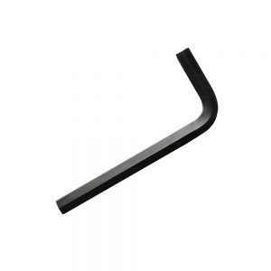 LLAVE ALLEN HEXAGONAL ”L” 12 MILIMETROS URREA 49-12