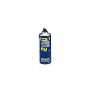 PINTURA EN AEROSOL SURTEK AES405 GRIS 400 MILILITROS