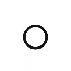 CUADRA ORING NITRILO SHORE 70 NEGRO 13.9 X 1.6 MILIMETROS