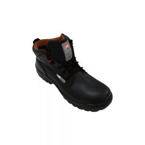 BOTA DE SEGURIDAD MR SEGURIDAD BORCEGUI INDUSTRIAL SP1026 TALLA 27