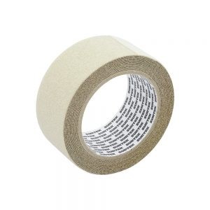 CINTA ANTIDERRAPANTE SURTEK 137368 TRANSPARENTE