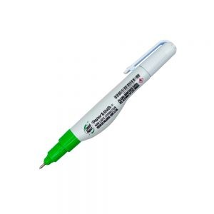 MINI CORRECTOR LIQUIDO PAPER MATE 1927996 PLUMA DE 3.5 MILILITROS