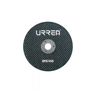 DISCO PARA UP874 URREA UP87430 3” X 3/8” X 1/16”