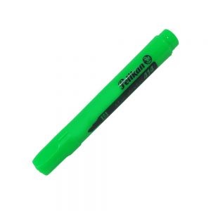 MARCADOR DE TEXTO PELIKAN 414 VERDE PUNTA CINCEL