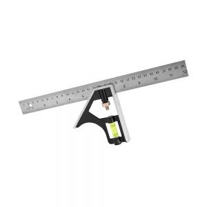 ESCUADRA DE COMBINACIÓN FOY 142073 12”