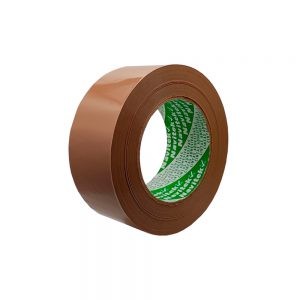 CINTA ADHESIVA PARA EMPAQUE NAVITEK 200 ACRILICA CANELA DE 48 MILIMETROS X 150 METROS