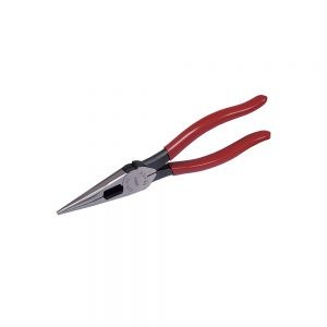 PINZA PARA ELECTRICISTA URREA 2292G CON PUNTA 8-9/32”